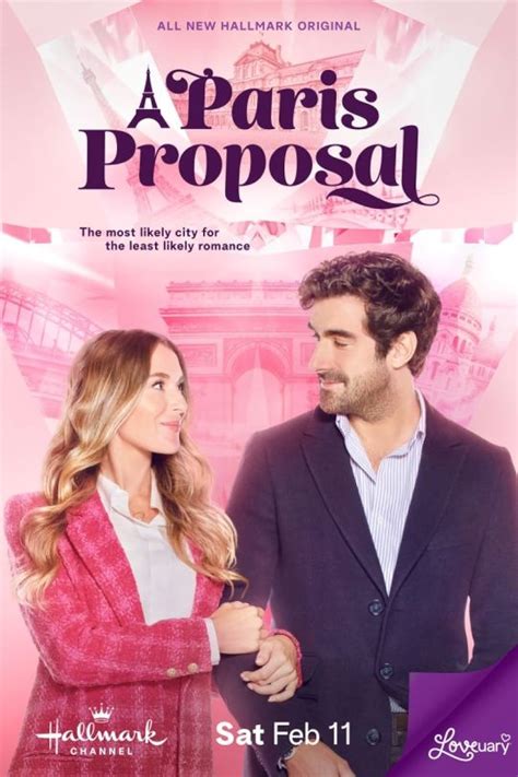A Paris Proposal .